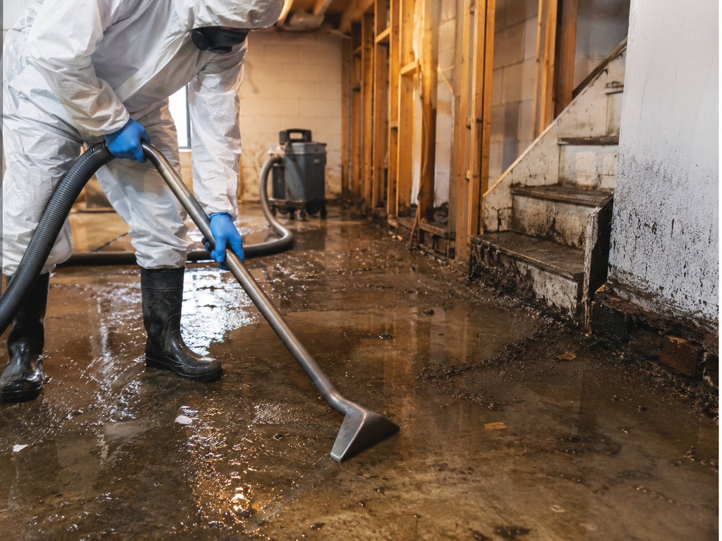 Emergency Sewer Backup